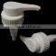 plastic lotion pump sprayer pump 38/410 40/410 42/410