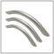 stainless steel furniture drawer knob with elegant gold furniture knob for wholesale furniture knobs