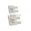 WEICHAI-Motor Shacman F2000 L3000 M3000 F3000 X3000 X6000 Lkw-Ersatzteile 81.25436.0068 Wei?er Sicherungsschalter