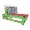 Hualong Machinery China High Speed Paper Sheeting Machine with Automatic Cross Cutter