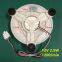 Refrigerator BLDC Motor Fan Motor Condensate Motor Cooling Motor Evaporate Motor
