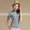 2017 Unique Mature Women In Tight Mongolian Pullover Cashmere Turtleneck Sweater