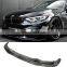 For BMW 4 Series Modified AN M4 Front Bar Carbon Fiber PSM Style Front Lip F82 M4 PSM Style