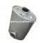 Высококачественные запчасти и аксессуары для автобусов ZK6127HS 1201-00972. Сверхтихий глушитель генератора для автобуса