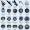 Other performance parts good quality bus body parts bus spare parts DS380C2 Clutch cover