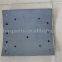 original best sell 3552-00147 ZK6129H ZK6127H ZK6120D1 brake lining for chinese bus