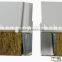 Rock Wool m2 Price Sandwich Panel