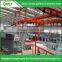 China Factory Professional electrostatic powder coating oven