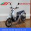 250W~500W 25~32km/h Electric bike/Electric scooter with pedals-FHTZ