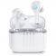 J7 TWS Long Battery Wireless Earbud Blue Tooth Headset ENC ANC Active Noise Reduction Cancelling Low Delay Game Music Earphone