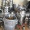 Aluminium 1 / 2" - 8" Camlock Quick Couplings