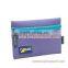 neoprene fashion kids pencil case/bag/pouch with multicolor printing