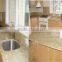 Hot Sale Natural Stone Polished Kashmir Gold Granite Tiles