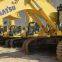Mine Dump Track HD465 or HD325