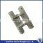 custom aluminum cnc parts mechanical enginneering components manufacturing                        
                                                                                Supplier's Choice