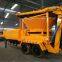 .800mm Blade Roller Biomass Crusher with Hydraulic System - Bio-Power Plant Equipment | Factory Direct from China