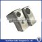 OEM custom stainless steel material machining parts made from drawings                        
                                                                                Supplier's Choice