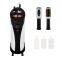 New Vertical Inner Ball Roller Therapy Massager Machine 360 Rotating Endosfera Face and Body Endo Roller Machine