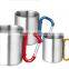 Camping Items From China Carabiner Mug