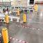 180mm Flexible Heavy Duty Bollard Multi-functional and Used Extensively in Industrial Plastic Bollard