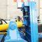 Metal Stamping Machines Durable Metal Baler Waste Metal Horizontal Baling Machine