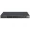 H3C S1850V3-52P-EI Layer 2 Managed Gigabit Switch with 24 GigabitEthernet Ports & 4 SFP Slots, Layer 2 Managed Switch