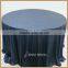 SQN#34 wholesale cheap dark navy shiny sequin 120 round tablecoloth