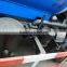 2015 Euro IV Dongfeng tanker truck capacity,3000L sewage suction tanker truck in Libya
