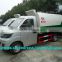 Karry mini garbage truck,hydraulic lifter garbage truck 3cbm on sale