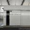 220v portable freezer sliding doors