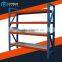 Commodity Furniture Metal 4 Tier Steel Metal Rack