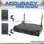 Cheap Price VHF Wireless Lapel Microphone MA-V338