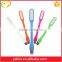 Gift items low cost usb led light bulb for android device