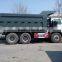 Howo 70 Mining Truck 6*4 Dump Truck