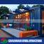 2014 the latest design luxury prefab shipping container homes for sale