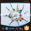 MDT70 NFC epoxy ring tag/nfc epoxy tag with keychain 13.56MHz Ntag203/ntag213/ntag215/ntag216 chips                        
                                                Quality Choice