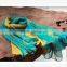 high quality custom printed silk scarves for women