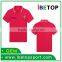 High Quality Custom Blank OEM Wholesale New Design Polo Shirt