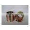 Carbon Steel Pipe Fitting for Hydraulic Hose SAE 100 R2/AT