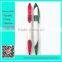 Fashion hot sale advertisement plastic ball-point pen