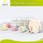 colorful fine porcelain household dinnerware set , porcelain dinner set