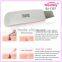 New product skin care beauty equipment USB rechargeable skin scrubber