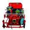 JBQ6.5/23 BJ-20B Diesel Engine Driven Fire Pump