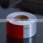 Hot sale AC100 acrylic material DOT adhesive glass reflective sticker