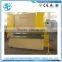 hydraulic press brake machine WC67Y-200TON 3200mm length