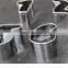 YangJiang factory manufature popular figure shaped stainless steel cookie mould