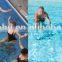 New Fitness Spa Aqua Therapy Bike Hydrobike Aqua Underwater Spinning Pool Bike