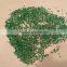 Precious Emerald Gemstone in Calibration