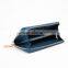 Excellect Quality Handmade Good Ostrich Leather Passport Wallet