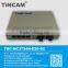 Standard Media Converter Switch 10-/100-Mbps